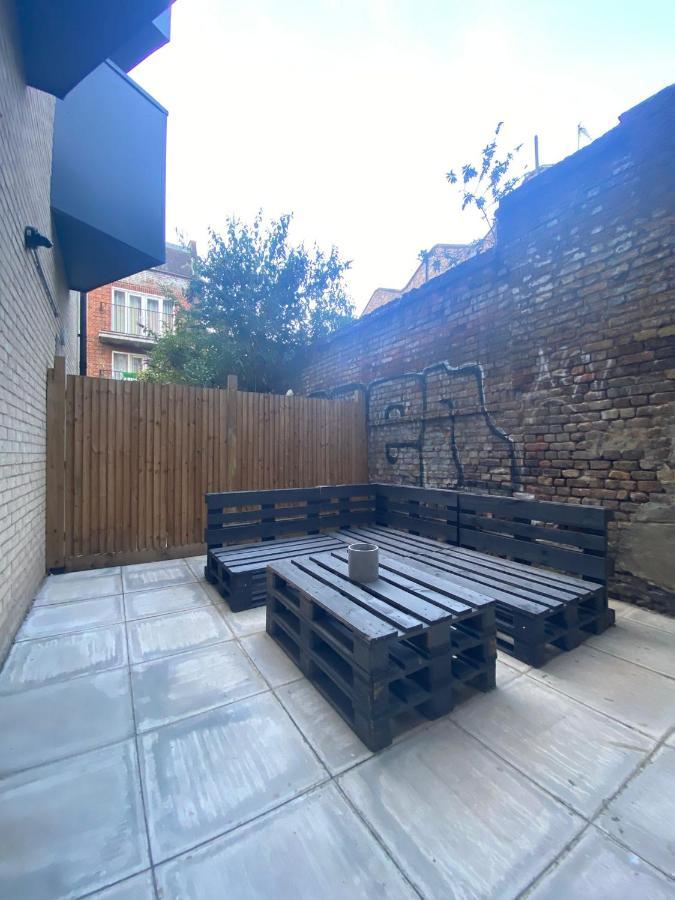 Central London, Jaccuzzi,Newbuild, 2 Bedrooms Two Baths Ngoại thất bức ảnh