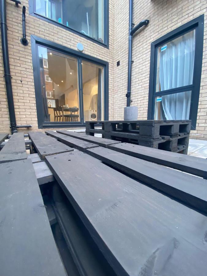 Central London, Jaccuzzi,Newbuild, 2 Bedrooms Two Baths Ngoại thất bức ảnh